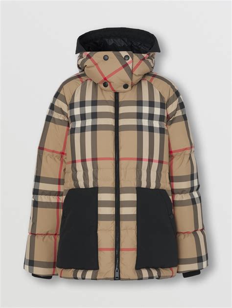 burberry doudoune|burberry clothing website.